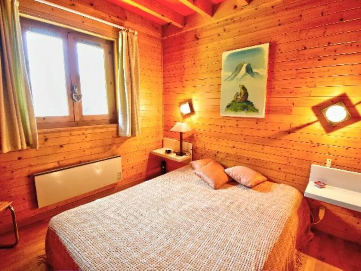 Chalet Independant Avec Navettes Gratuites, Parking Et Cuisine Equipee - Fr-1-524-17 Morzine